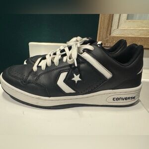 Converse Weapon Size 11.5 Athletic Shoes